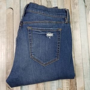 Pacsun Super Stretch Jegging Jeans